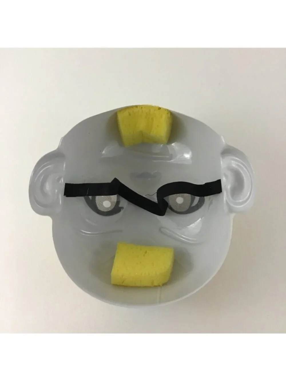 Avatar Aang Last Airbender Waterbending Blaster Mask Cosplay Viacom 2021
